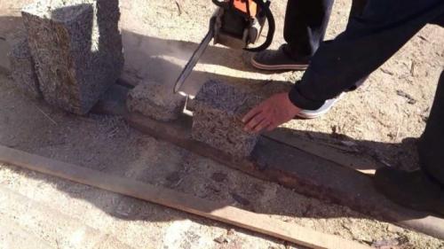 Блоки для строительства из пенопласта. Полистиролбетонные блоки – область использования 15