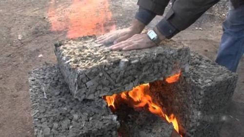 Блоки для строительства из пенопласта. Полистиролбетонные блоки – область использования 17