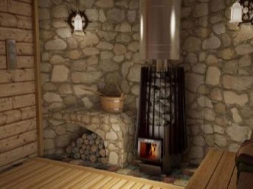 Банные металлические печи. Печь для бани из металла: требования, виды, технология сборки своими руками 11 Банные металлические печи. Печь для бани из металла: требования, виды, технология сборки своими руками 11