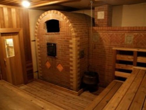 Банные металлические печи. Печь для бани из металла: требования, виды, технология сборки своими руками 03 Банные металлические печи. Печь для бани из металла: требования, виды, технология сборки своими руками 03