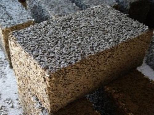 Блоки для строительства из пенопласта. Полистиролбетонные блоки – область использования 08