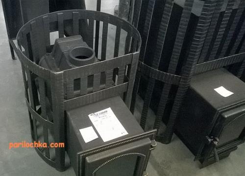 Банные металлические печи. Печь для бани из металла: требования, виды, технология сборки своими руками 02 Банные металлические печи. Печь для бани из металла: требования, виды, технология сборки своими руками 02