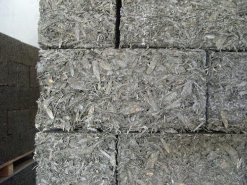 Блоки для строительства из пенопласта. Полистиролбетонные блоки – область использования 16