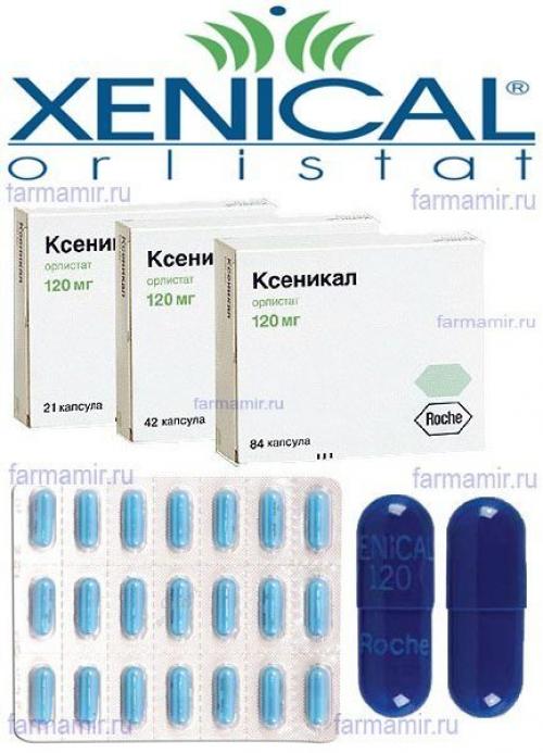 Какие не вредные таблетки для похудения. Таблетки для похудения ТОП 25 препаратов