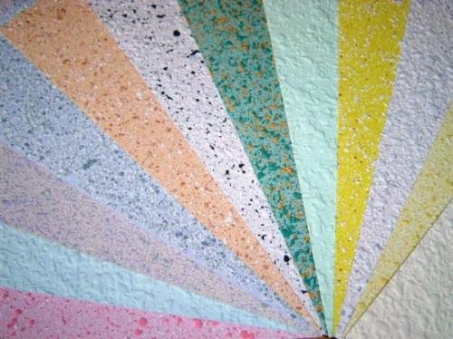 Какие не вредные для здоровья обои. Безопасные обои