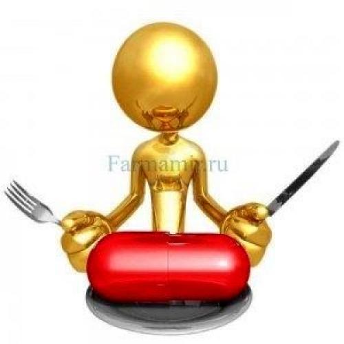 Какие не вредные таблетки для похудения. Таблетки для похудения ТОП 25 препаратов