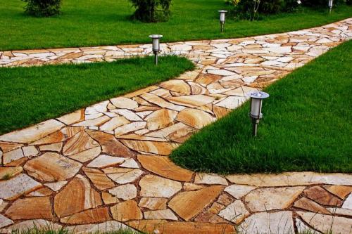 Простой дизайн дачного участка. Лучшие идеи для дачи — дизайнерские идеи для дачи и правила обустройства дачного участка 105 фото