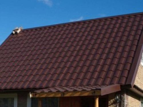 Металлочерепица лучшие производители. Лучшие производители металлочерепицы 01 Металлочерепица лучшие производители. Лучшие производители металлочерепицы 01