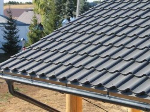 Металлочерепица лучшие производители. Лучшие производители металлочерепицы 04 Металлочерепица лучшие производители. Лучшие производители металлочерепицы 04