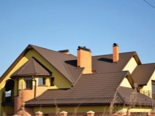 Металлочерепица лучшие производители. Лучшие производители металлочерепицы 05 Металлочерепица лучшие производители. Лучшие производители металлочерепицы 05