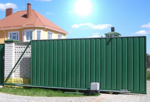 Фундамент под раздвижные ворота длиной 4 метра схема. Определение типа фундамента 02 Фундамент под раздвижные ворота длиной 4 метра схема. Определение типа фундамента 02