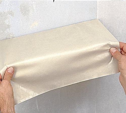 Утеплитель для стен рулонный под обои. Особенности и разновидности утеплителя под обои