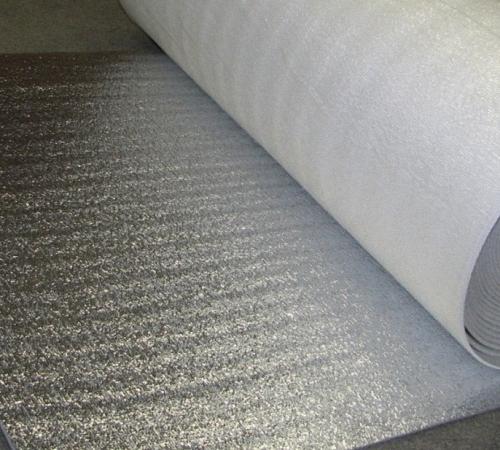 Утеплитель для стен рулонный под обои. Особенности и разновидности утеплителя под обои