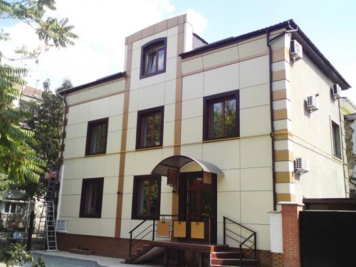 Отделка фасада панелями. Панели для фасада –, какие выбрать? Обзор лучших решений, оформления фасада частного дома (100 фото)