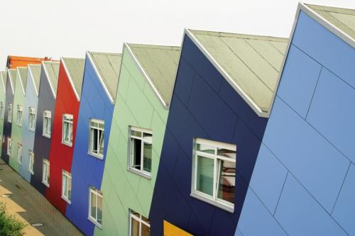 Отделка фасада панелями. Панели для фасада –, какие выбрать? Обзор лучших решений, оформления фасада частного дома (100 фото)