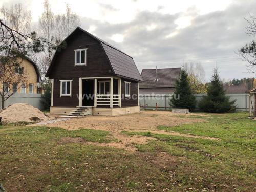 Стройте свой дом из бруса: пошаговый процесс 02