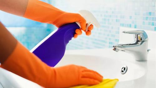 Как правильно выполнить ремонт ванной комнаты и санузла 12