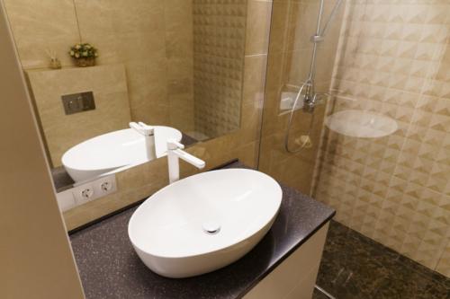 Сколько времени может занять ремонт ванной санузла под ключ. Сколько дней уходит на ремонт ванной комнаты в новостройке