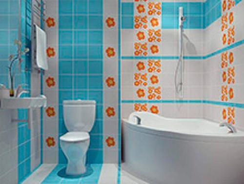 Что включается в услугу Ремонт ванной комнаты под ключ. Ремонт ванной комнаты под ключ