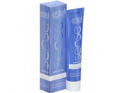 Палитра красок для волос. Отдельные тона 23