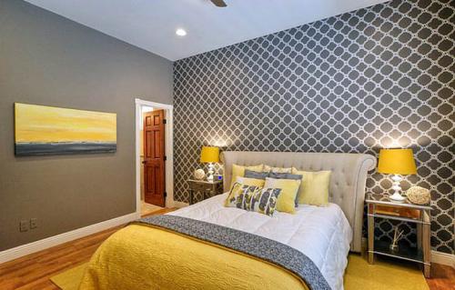 Красивые цвета для покраски стен. Почему выбор цвета комнат имеет такое большое значение?