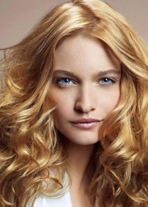 Палитра красок для волос. Отдельные тона 04 Палитра красок для волос. Отдельные тона 04