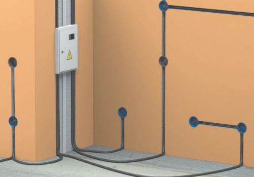 Проводка в доме своими руками с чего начать. Порядок действий