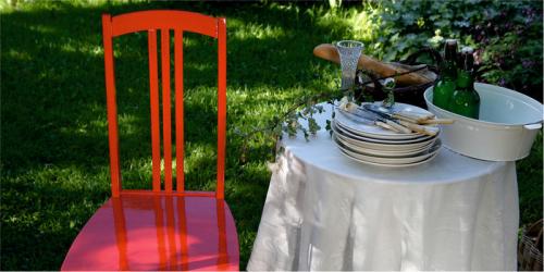 Пошаговая инструкция: как сделать садовую скамейку из профильной трубы своими руками 08