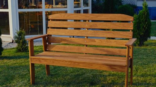 Какие возможные ошибки могут возникнуть у начинающих при изготовлении скамейки. Изготовление скамеек из дерева своими руками