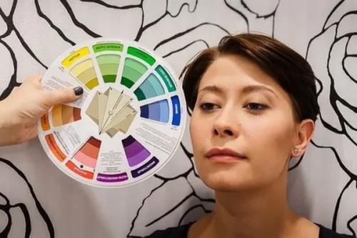 Основы колористики волос для начинающих. Как научиться колористике волос, если ничего в этом не понимаешь 03 Основы колористики волос для начинающих. Как научиться колористике волос, если ничего в этом не понимаешь 03