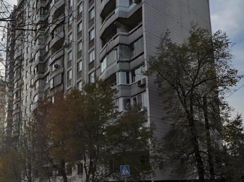 Где найти место для гардеробной в типовой квартире. Где можно организовать 05