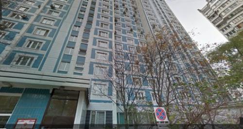 Где найти место для гардеробной в типовой квартире. Где можно организовать 07