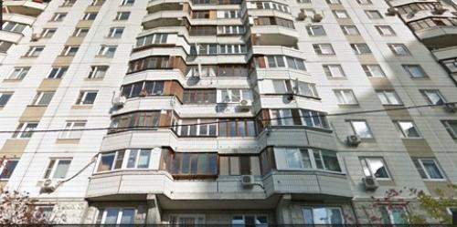 Где найти место для гардеробной в типовой квартире. Где можно организовать 06