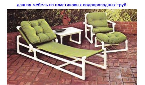 Как сделать лавочку своими руками: пошаговая инструкция 01