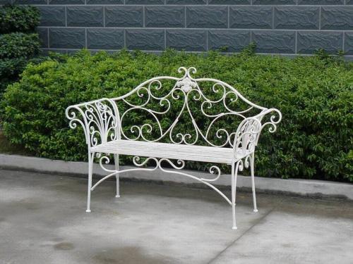 Как сделать лавочку своими руками: пошаговая инструкция 11