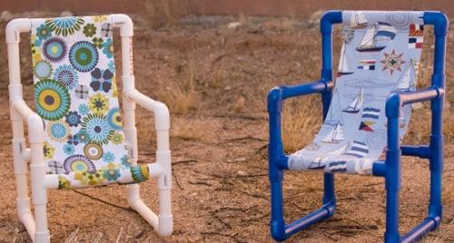 Как сделать лавочку своими руками: пошаговая инструкция 04