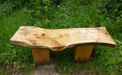 Как сделать лавочку своими руками: пошаговая инструкция 05