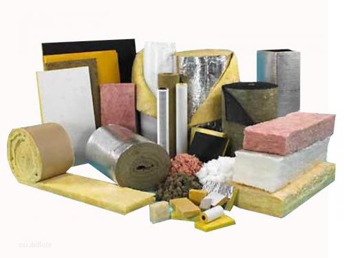 Утепление потолка снаружи. Как правильно выбрать материал для утепления потолка