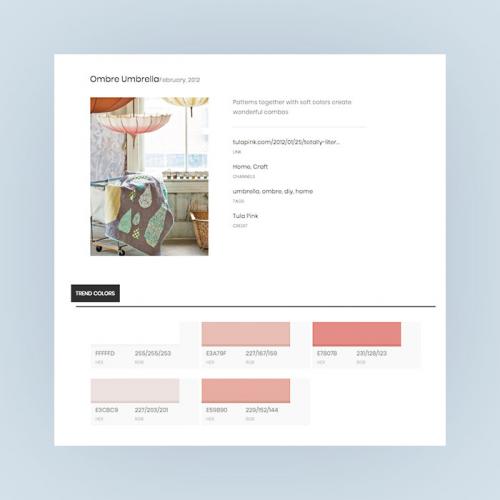 Как подобрать палитру для интерьера. Таблицы сочетания цветов в интерьере 08