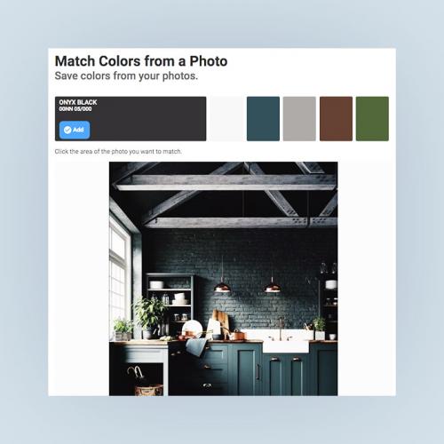 Как подобрать палитру для интерьера. Таблицы сочетания цветов в интерьере 04