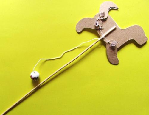 Как использовать подручные материалы для быстрого творчества. Поделки из бросового материала своими руками: как увлечь ребёнка на час