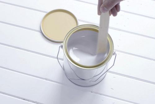 Колер для фасадной краски. Совместимости колеров с различными видами красок и другими составами