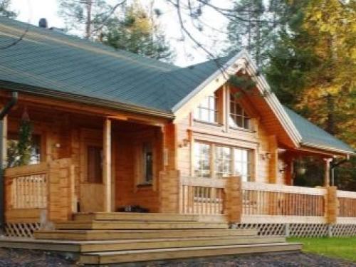 Построить дом из бруса своими руками чертежи. Советы и рекомендации