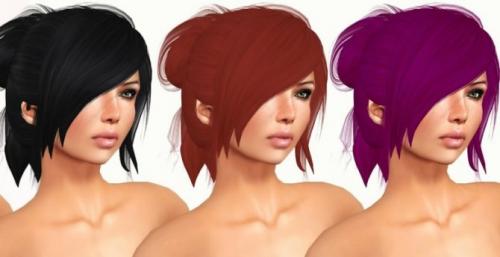 Как подобрать цвет волос к лицу и по цветотипу. Как подобрать цвет волос к лицу и глазам: Тест онлайн