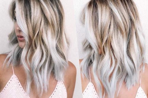 Как подобрать краску для волос и цвет оттенка под тон кожи. Подбираем цвет волос к лицу: рассматриваем удачные и неудачные варианты 05