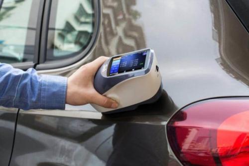 Подбор краски по цвету наиболее популярными методами. Способы подбора краски