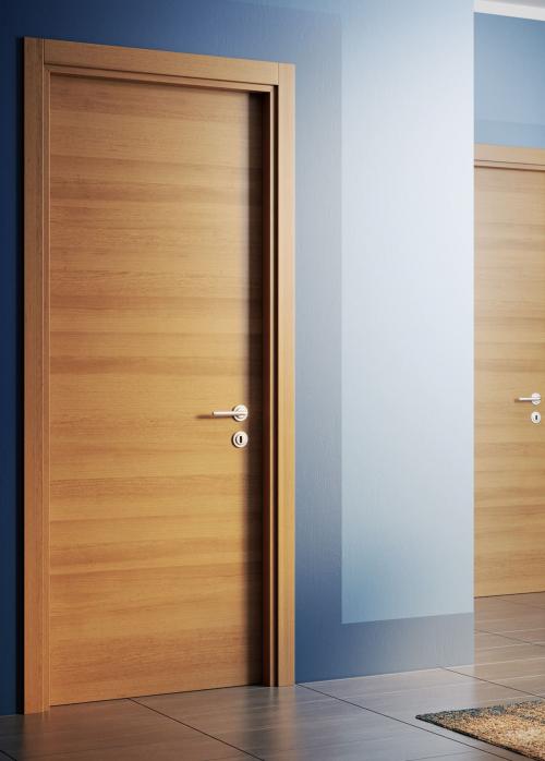 Модные двери 2023. Каки межкомнатные двери будут популярны в 2023 году