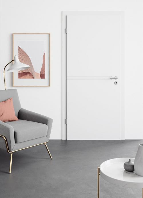 Современный дизайн межкомнатных дверей. Какие модели межкомнатных дверей будут в моде в 2022 году