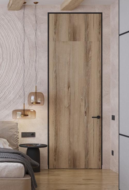 Модные двери 2023. Каки межкомнатные двери будут популярны в 2023 году