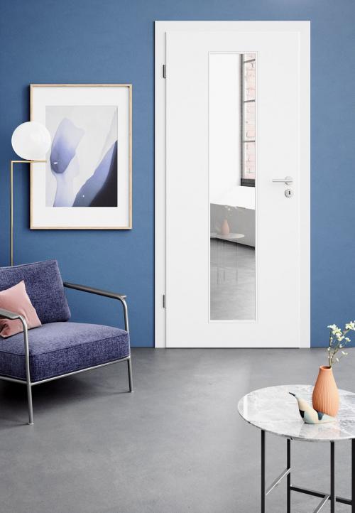 Современный дизайн межкомнатных дверей. Какие модели межкомнатных дверей будут в моде в 2022 году